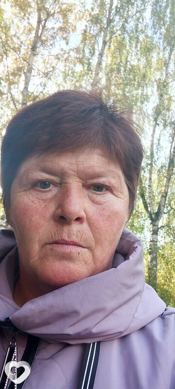 Татьяна, 52, Глазове — анкета №3244856