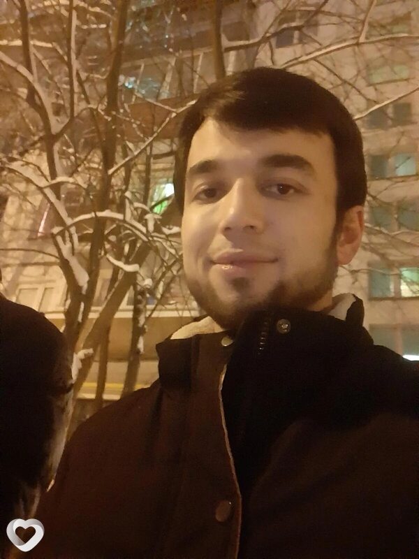 Fedy, Рига