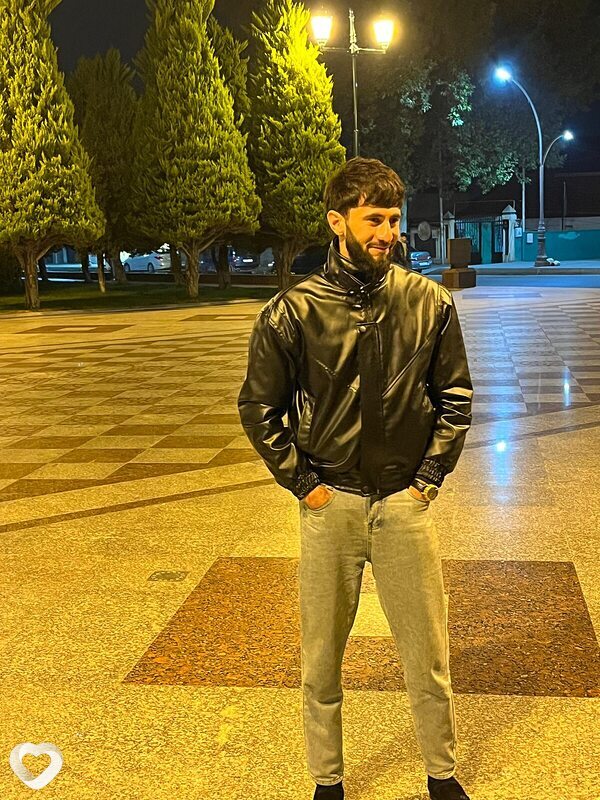 Zamiq, 28, Костанае — анкета №3244861