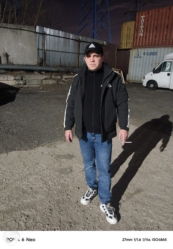 Александр, 40, Владимире — анкета №3245565