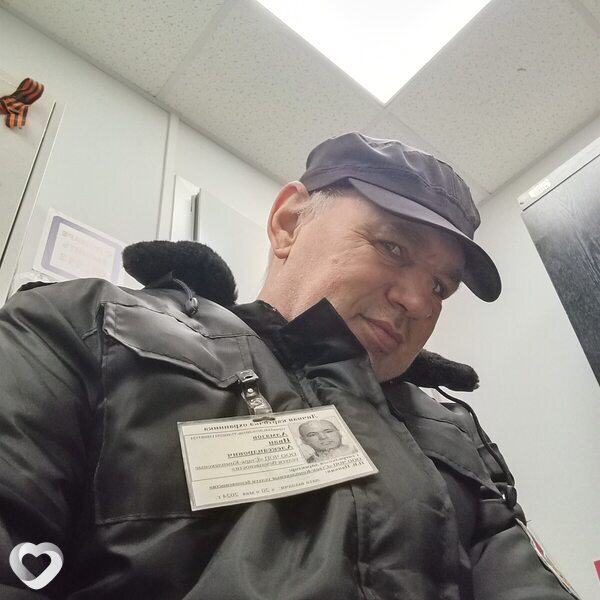Иван, 53, Орёл — анкета №3245569