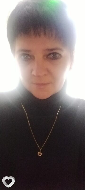 Лиана, 56, Майкопе — анкета №3245091