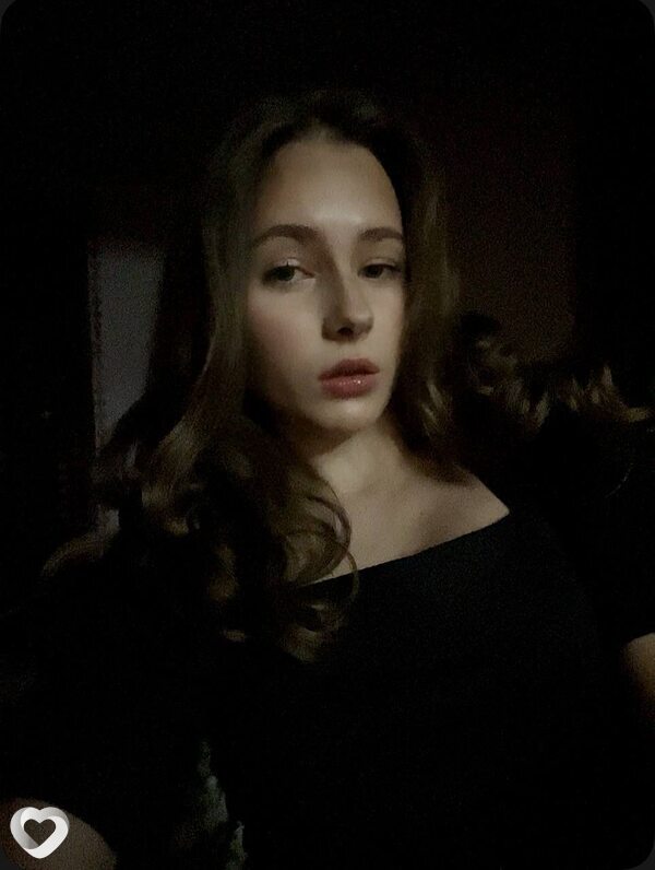 Карина, 24, Москве — анкета №3245093