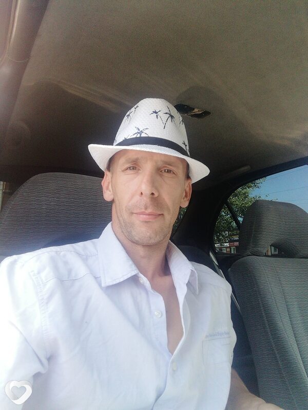 Виктор, 40, Зиме — анкета №3245096