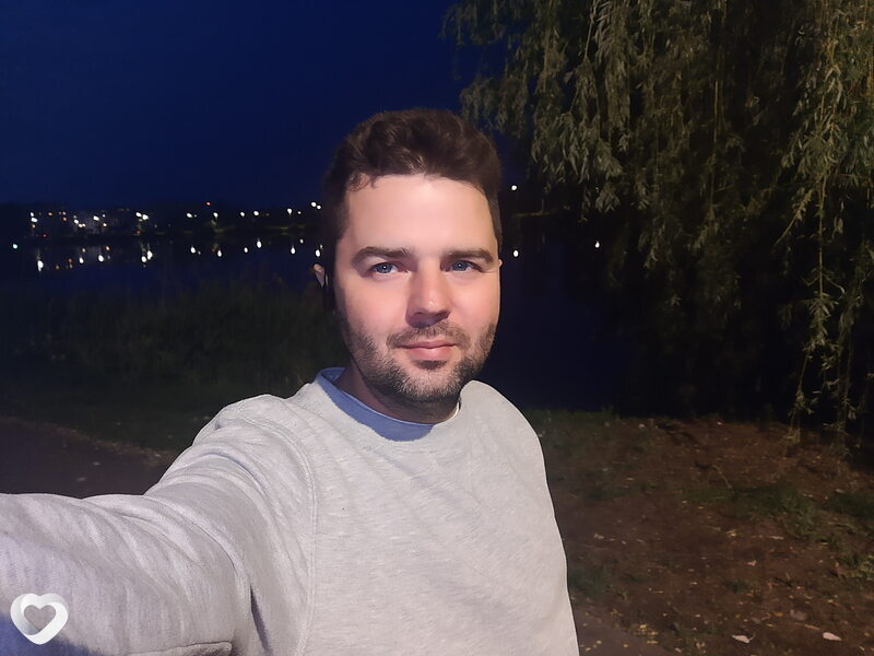 Андрей, 40, Плоцк — анкета №3245097