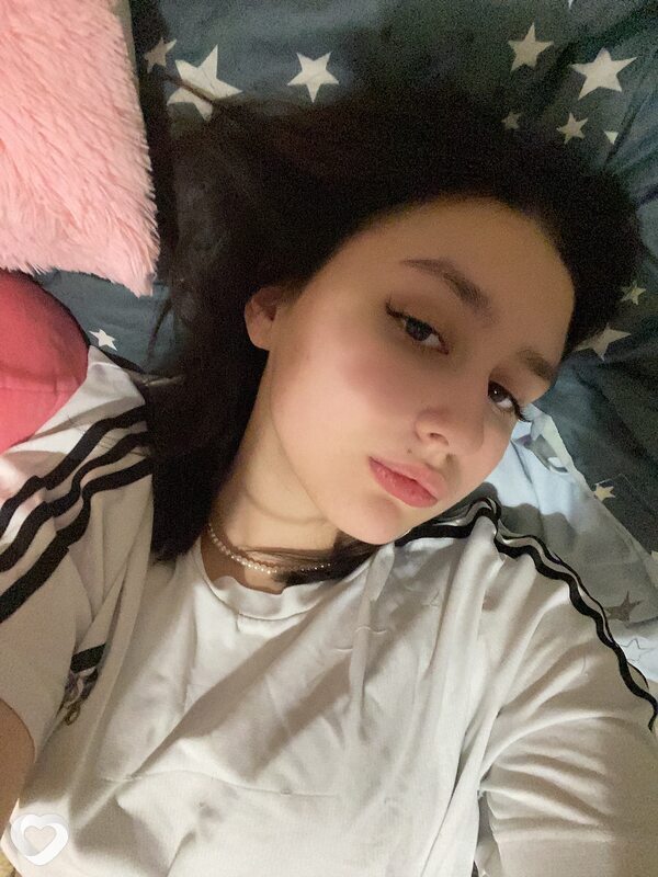 Ева, 20, Казани — анкета №3245110