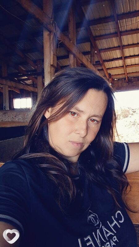 Александра, 37, Иркутске — анкета №3244596