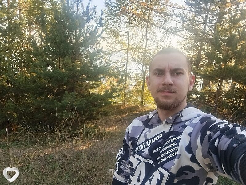 Даниил, 21, Улан-Удэ — анкета №3244606