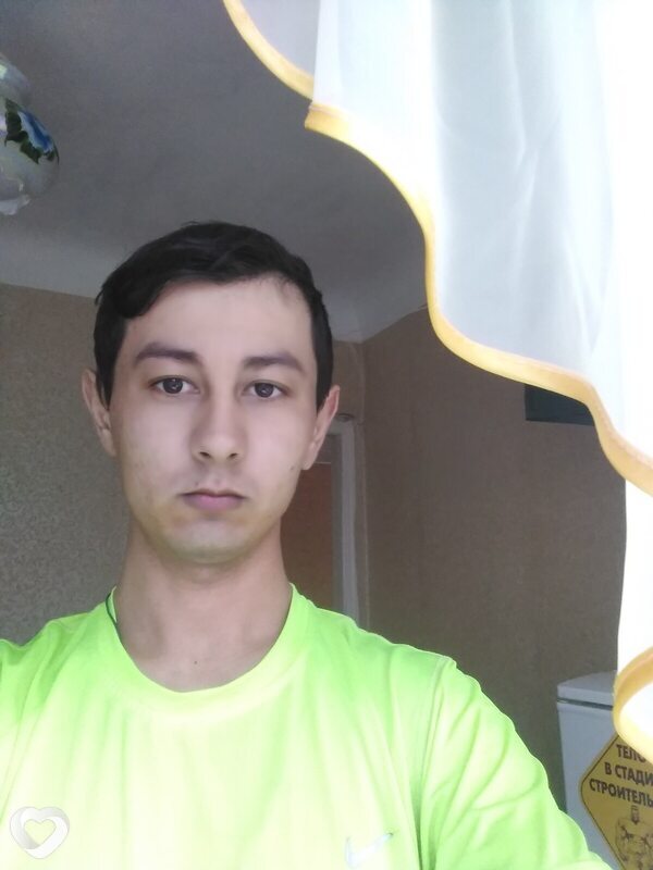 Илья, 30, Волгограде — анкета №3244608