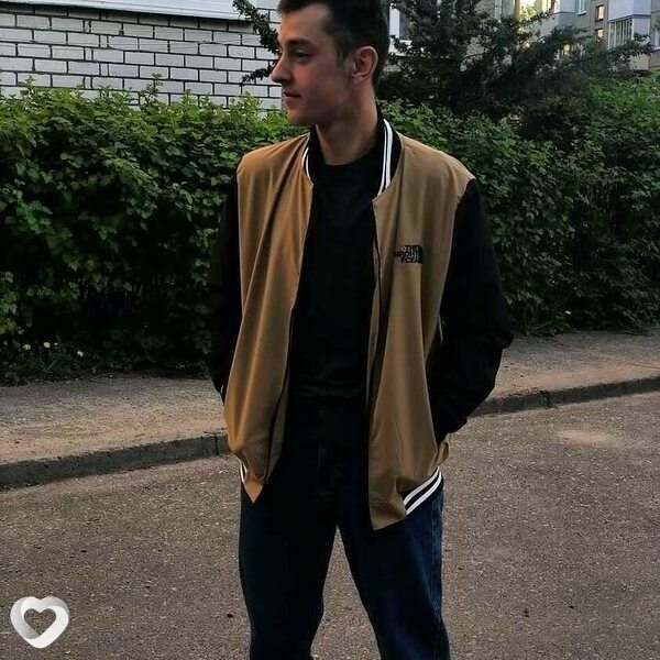 Влад, 23, Новосибирске — анкета №3244615