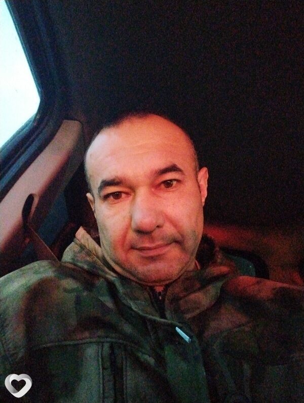 Антон, 39, Перми — анкета №3244643