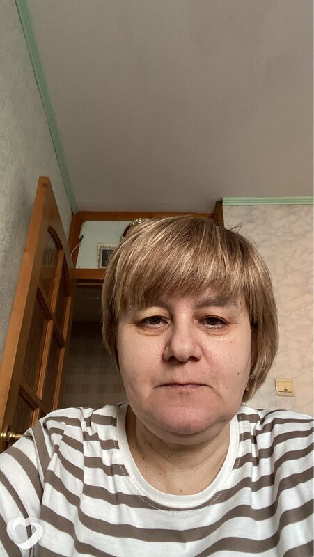 Лилия, 57, Казани — анкета №3244648