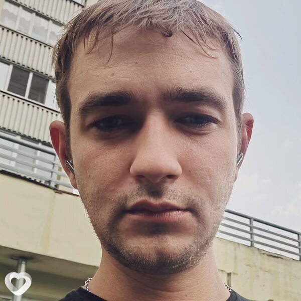 Кирилл, 30, Могилев — анкета №14159