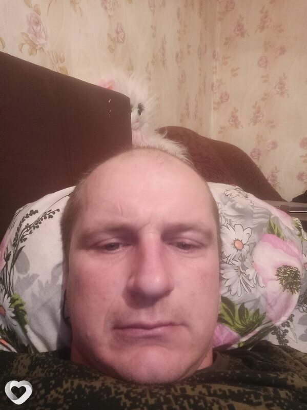 Дима, 33, Костюковичах — анкета №3244653