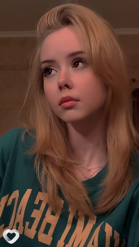 Анфиса, 20, Челябинске — анкета №3244717
