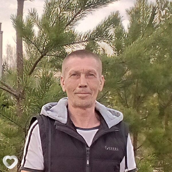 Дмитрий, 50, Чайковском — анкета №3244728