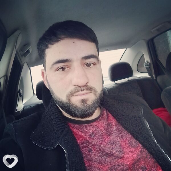 Davo, 33, Москве — анкета №3244731