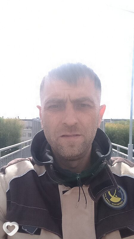 Денис, 43, Керчи — анкета №3244734