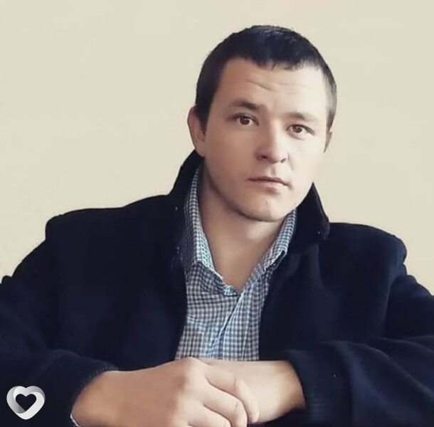 Владимир, 31, Бердянске — анкета №3244924