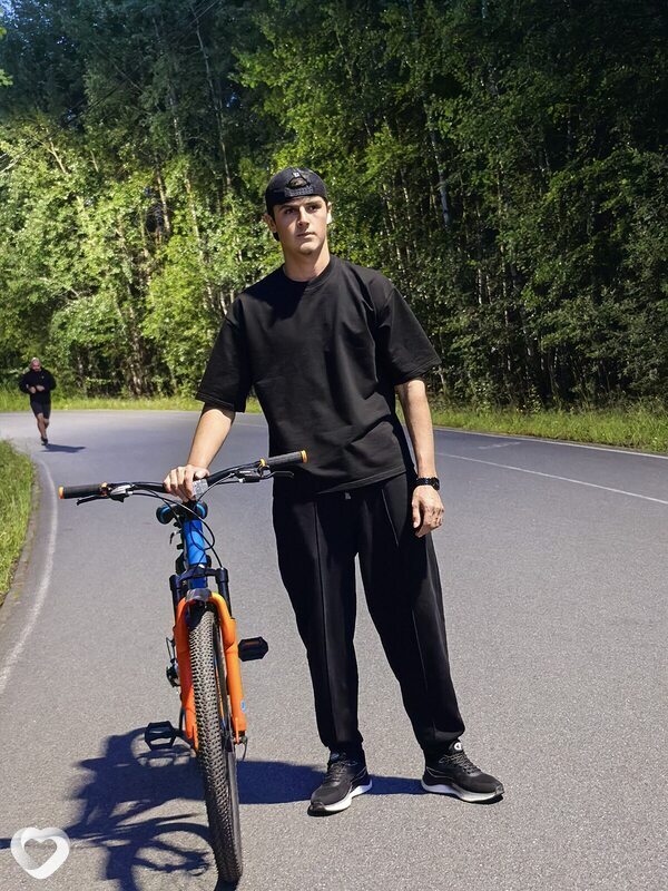 Akbar, 26, Сургуте — анкета №3244933