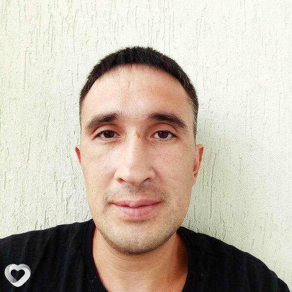 Альберт, 33, Уфе — анкета №3244668