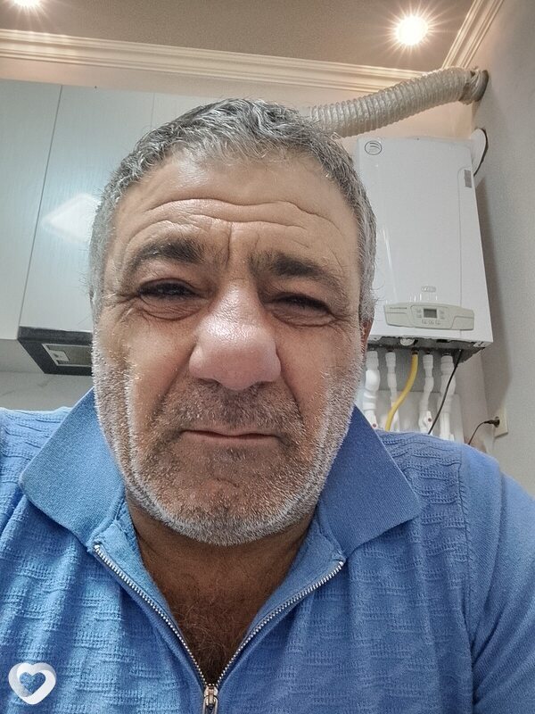 Garik Aloyan, Абовян