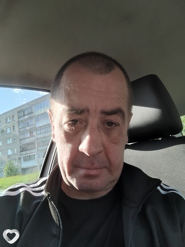 Константин, 48, Березовский (Свердловская обл) — анкета №3244679