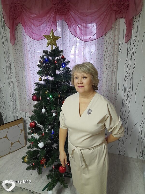Манечка, 51, Екатеринбурге — анкета №3244689