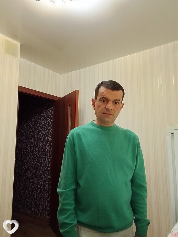 Григорий, 47, Ставрополе — анкета №3244692