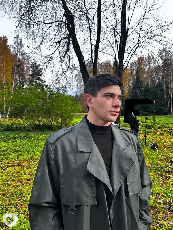 Руслан, 27, Санкт-Петербурге — анкета №3244705