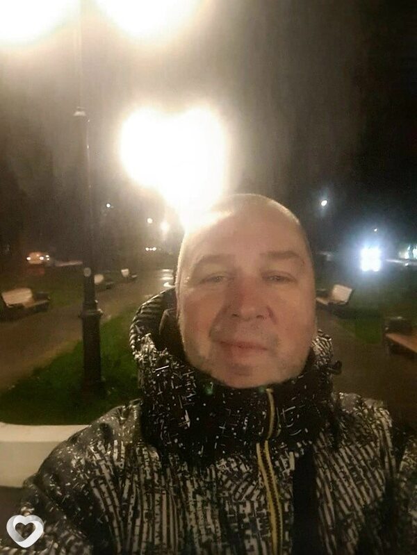 Роман, 51, Москве — анкета №3244710