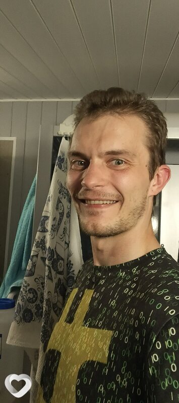 Андрей, 36, Москве — анкета №3244752