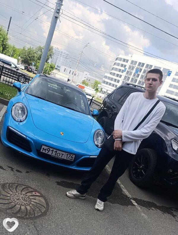 Дмитрий, 20, Челябинске — анкета №3244757