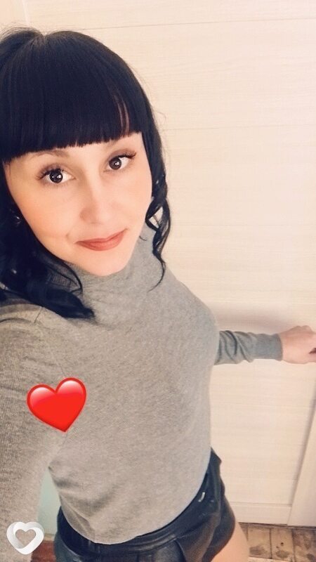 Надежда, 33, Волжском — анкета №3244758