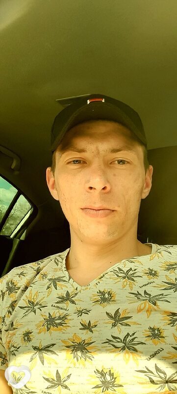 Владислав, 31, Севастополе — анкета №3244760