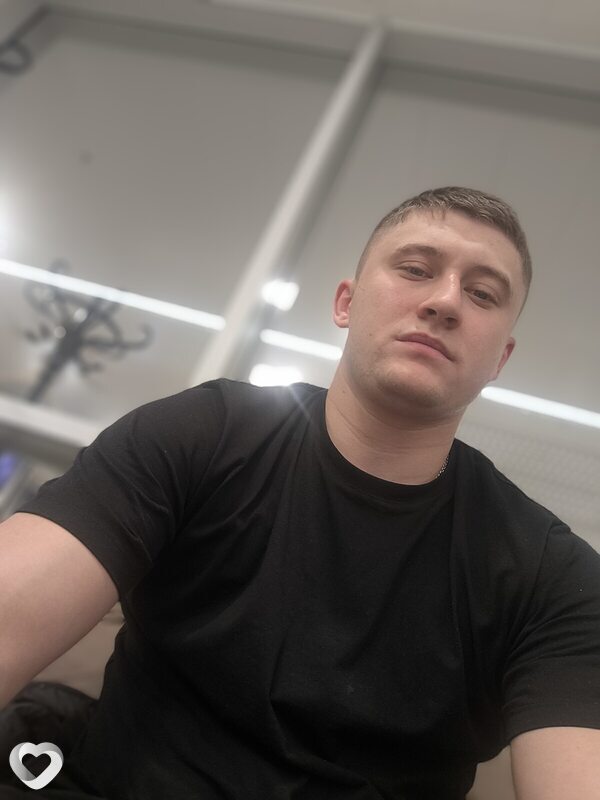 Юрий, 22, Кстове — анкета №3244762