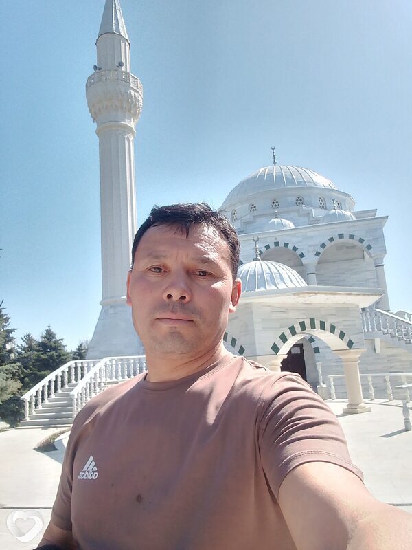 Жони, 42, Мариуполе — анкета №3244763