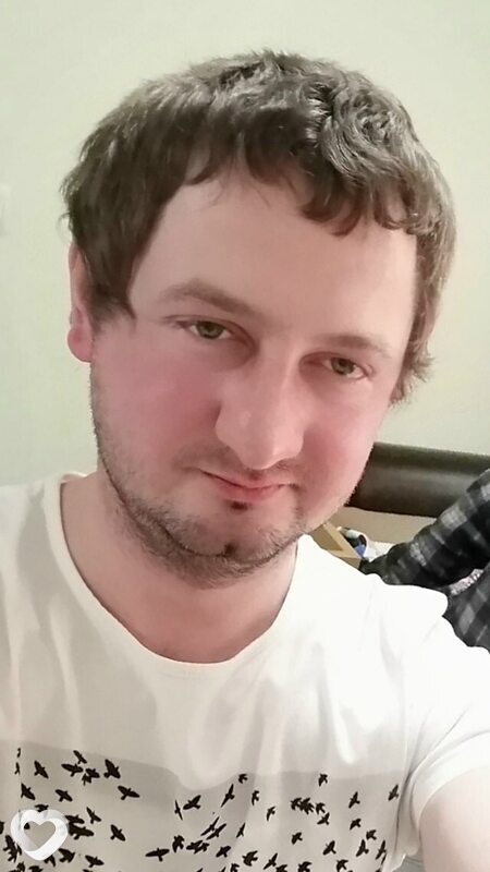 Серафим, 36, Буденновске — анкета №3244765
