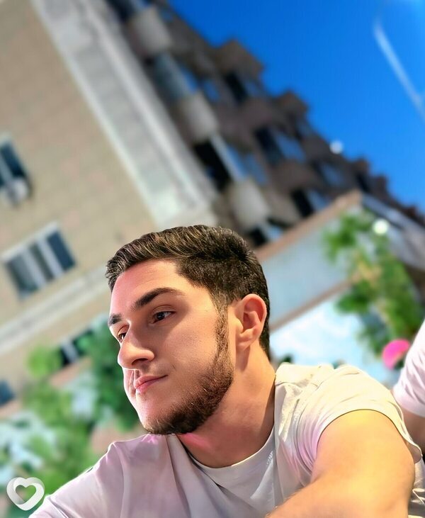 Фаган, 27, Астане — анкета №3244625