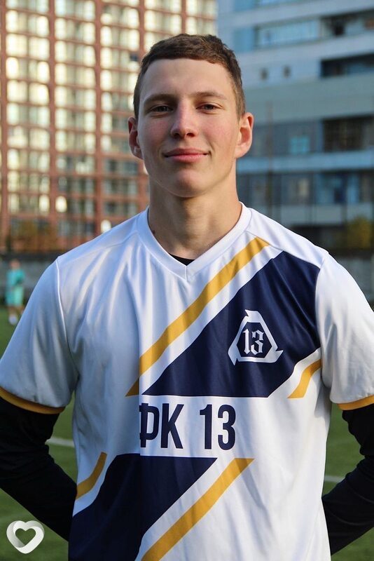 Артём, 23, Москве — анкета №3244626