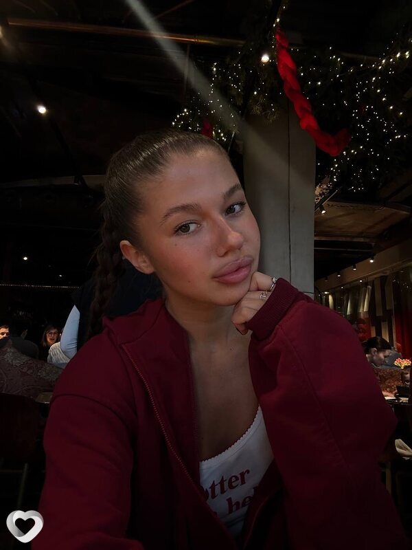 Алина, 29, Москве — анкета №3244632