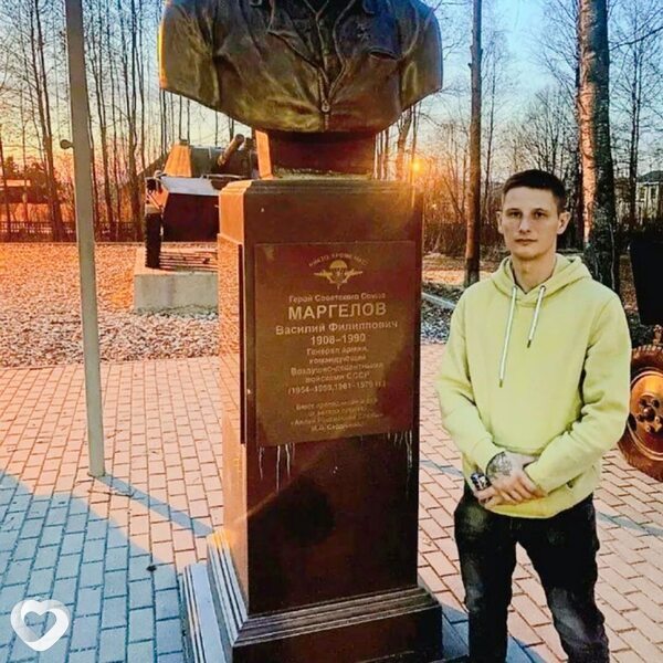 Игорь, 27, Щербинка — анкета №3244795
