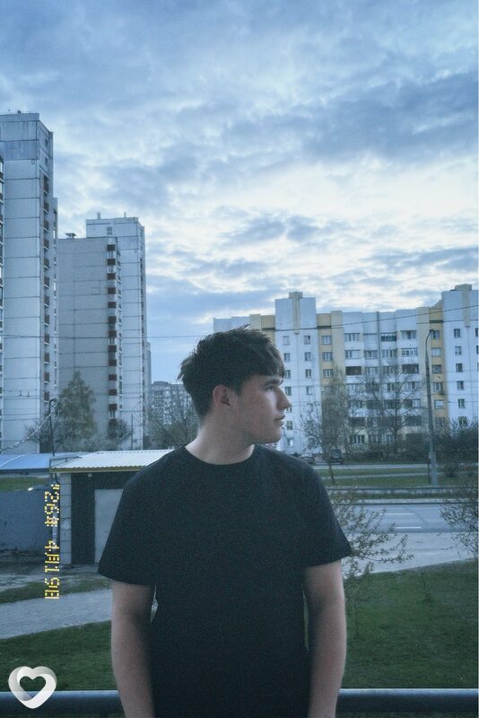 Артём, 19, Гомеле — анкета №3244797