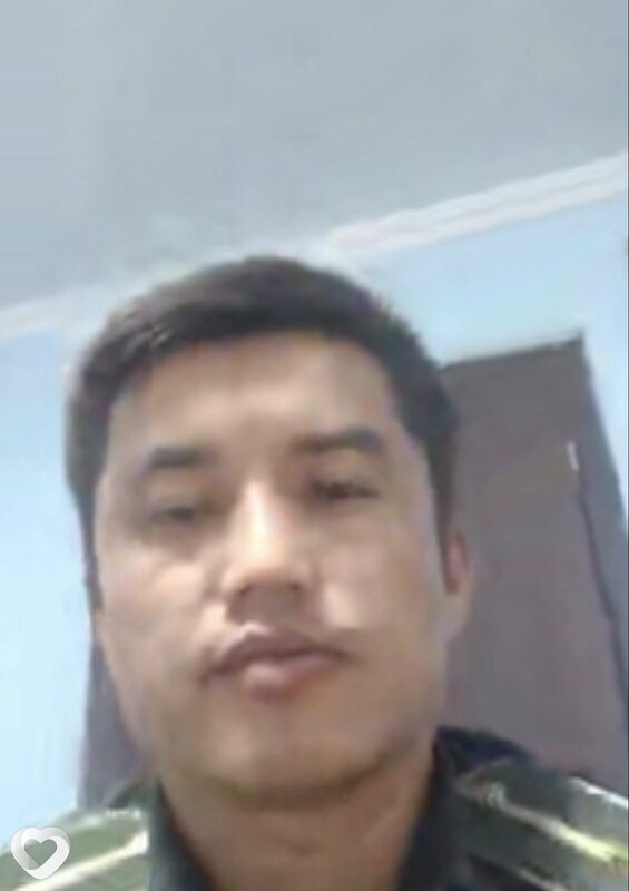 Хайман, 36, Оренбурге — анкета №3244800