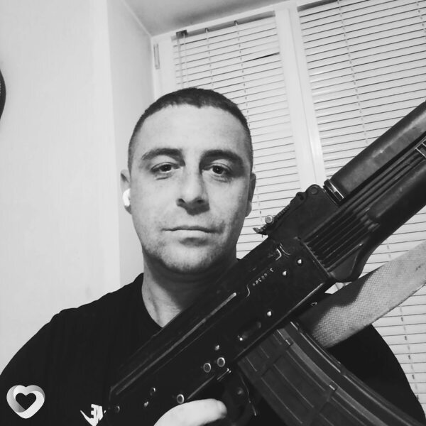 Олександр, 33, Черновцах — анкета №3244803