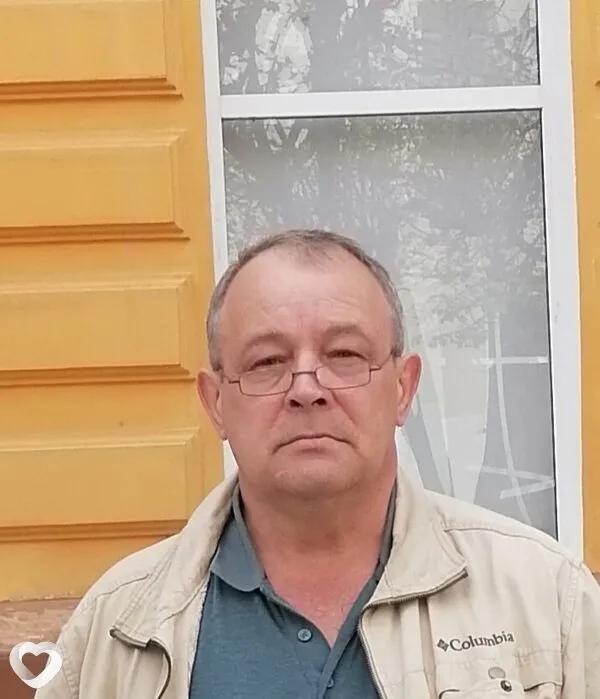 Юрий, 62, Москве — анкета №3244806