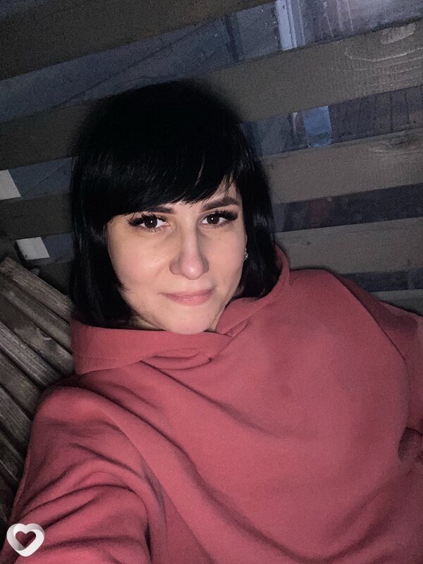 Ольга, 43, Самаре — анкета №3244813