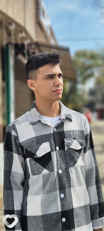 Амир, 21, Сочи — анкета №3244866