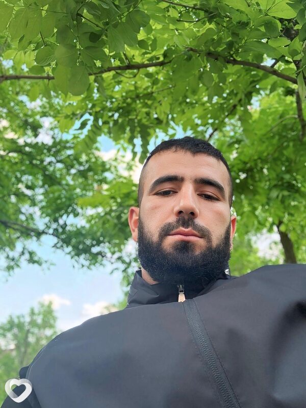 Дило, 30, Ангрен — анкета №3244870