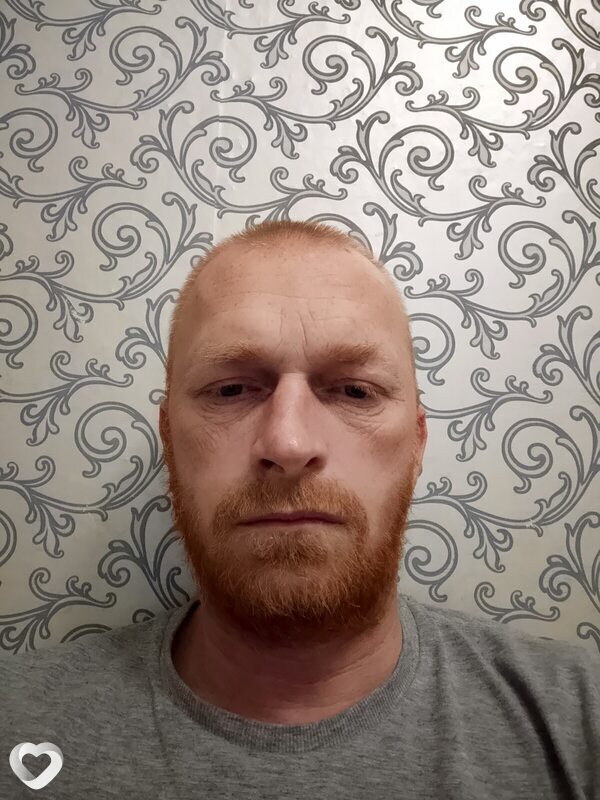 Юрий, 42, Чехове — анкета №3244873